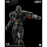 Transformers Age of Extinction - Lockdown figure, DLX
