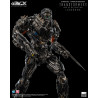 Transformers Age of Extinction - Figurine Lockdown, DLX