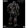 Transformers Age of Extinction - Figurine Lockdown, DLX