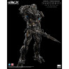 Transformers Age of Extinction - Figurine Lockdown, DLX