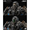Transformers Age of Extinction - Figurine Lockdown, DLX