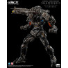 Transformers Age of Extinction - Figurine Lockdown, DLX