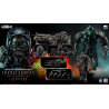 Transformers Age of Extinction - Figurine Lockdown, DLX
