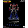 Transformers, Bumblebee - Figurine Optimus Prime (Cybertron Mode), DLX