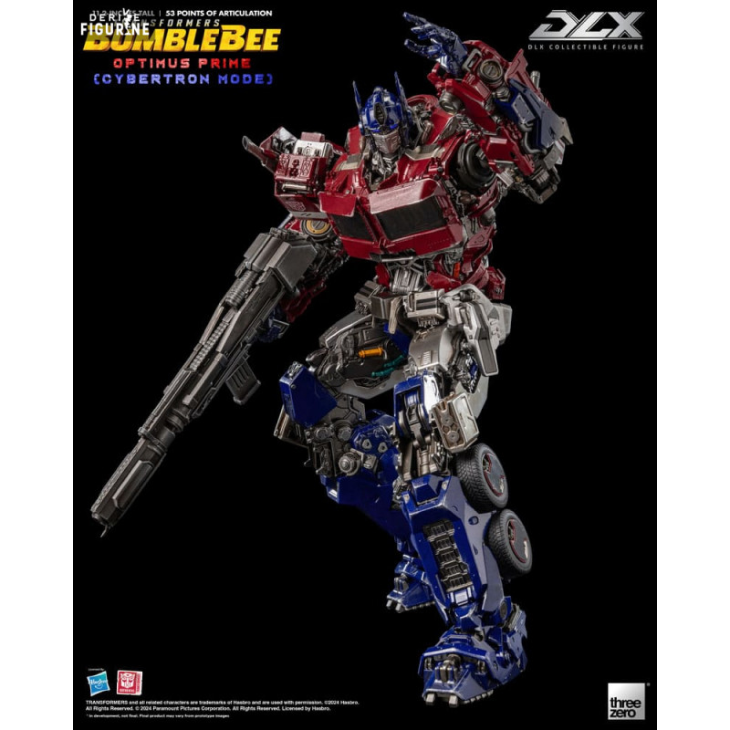 Transformers, Bumblebee -...