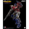 Transformers, Bumblebee - Figurine Optimus Prime (Cybertron Mode), DLX