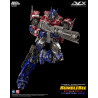 Transformers, Bumblebee - Figurine Optimus Prime (Cybertron Mode), DLX