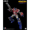 Transformers, Bumblebee - Figurine Optimus Prime (Cybertron Mode), DLX