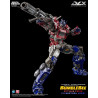 Transformers, Bumblebee - Optimus Prime figure (Cybertron Mode), DLX