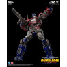Transformers, Bumblebee - Figurine Optimus Prime (Cybertron Mode), DLX