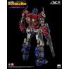 Transformers, Bumblebee - Figurine Optimus Prime (Cybertron Mode), DLX