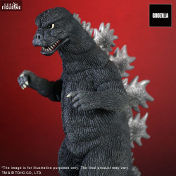Godzilla (1974) - Figurine...