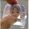 Frieren: Beyond Journey's End - Figurine Frieren I have ringlets now Clear (heo Exclusive), PM Perching