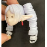 Frieren: Beyond Journey's End - Figurine Frieren I have ringlets now Clear (heo Exclusive), PM Perching