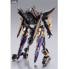 Code Geass: Lelouch of the Rebellion - Figurine Lancelot Albion Zero, Metal Build Dragon Scale