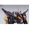 Code Geass: Lelouch of the Rebellion - Figurine Lancelot Albion Zero, Metal Build Dragon Scale