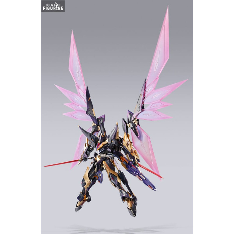 Code Geass: Lelouch of the...