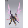 Code Geass: Lelouch of the Rebellion - Figurine Lancelot Albion Zero, Metal Build Dragon Scale