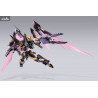 Code Geass: Lelouch of the Rebellion - Figurine Lancelot Albion Zero, Metal Build Dragon Scale