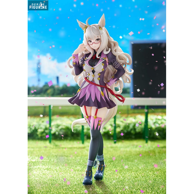 Uma Musume: Pretty Derby -...