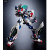 Deus Machina Demonbane - Figure Hagane Works Demonbane