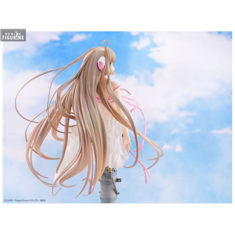 Chobits - Chii figure,...