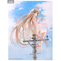 Chobits - Figurine Chii,...