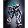 Deus Machina Demonbane - Figure Hagane Works Demonbane