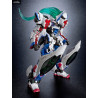 Deus Machina Demonbane - Figure Hagane Works Demonbane