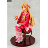 Sword Art Online - Figurine Asuna, Version Haregi