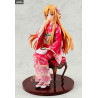 Sword Art Online - Figure Asuna, Version Haregi