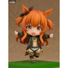 Uma Musume: Pretty Derby - Figurine Mayano Top Gun, Nendoroid