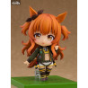 Uma Musume: Pretty Derby - Figurine Mayano Top Gun, Nendoroid