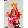 Sword Art Online - Figure Asuna, Version Haregi