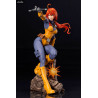 G.I. Joe - Figure Scarlett, Bishoujo
