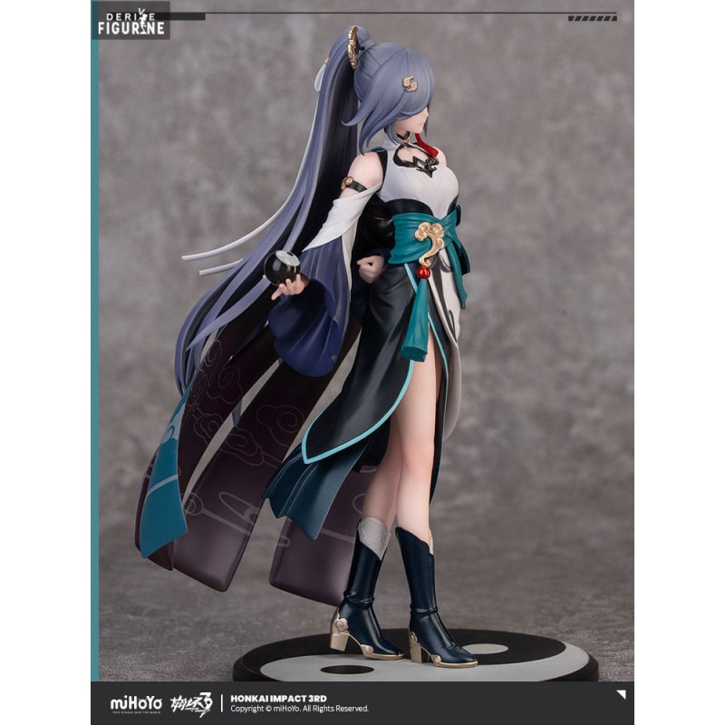PRÉCOMMANDE - Honkai Impact...