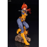 G.I. Joe - Figure Scarlett, Bishoujo