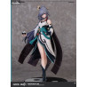 Honkai Impact 3rd - Figurine Fu Hua, Azure Empyrea