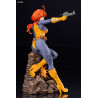 G.I. Joe - Figure Scarlett, Bishoujo