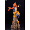G.I. Joe - Figure Scarlett, Bishoujo