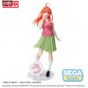 The Quintessential Quintuplets Specials - Nakano Itsuki figure, Luminasta