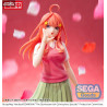 The Quintessential Quintuplets Specials - Nakano Itsuki figure, Luminasta