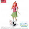 The Quintessential Quintuplets Specials - Nakano Itsuki figure, Luminasta
