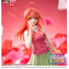 The Quintessential Quintuplets Specials - Nakano Itsuki figure, Luminasta