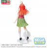 The Quintessential Quintuplets Specials - Nakano Itsuki figure, Luminasta