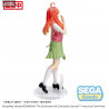 The Quintessential Quintuplets Specials - Nakano Itsuki figure, Luminasta