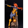 G.I. Joe - Figure Scarlett, Bishoujo
