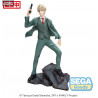 Spy × Family - Loid Forger figure Twilight mission extend, Luminasta