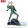 Spy × Family - Loid Forger figure Twilight mission extend, Luminasta