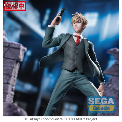 Spy × Family - Figurine...
